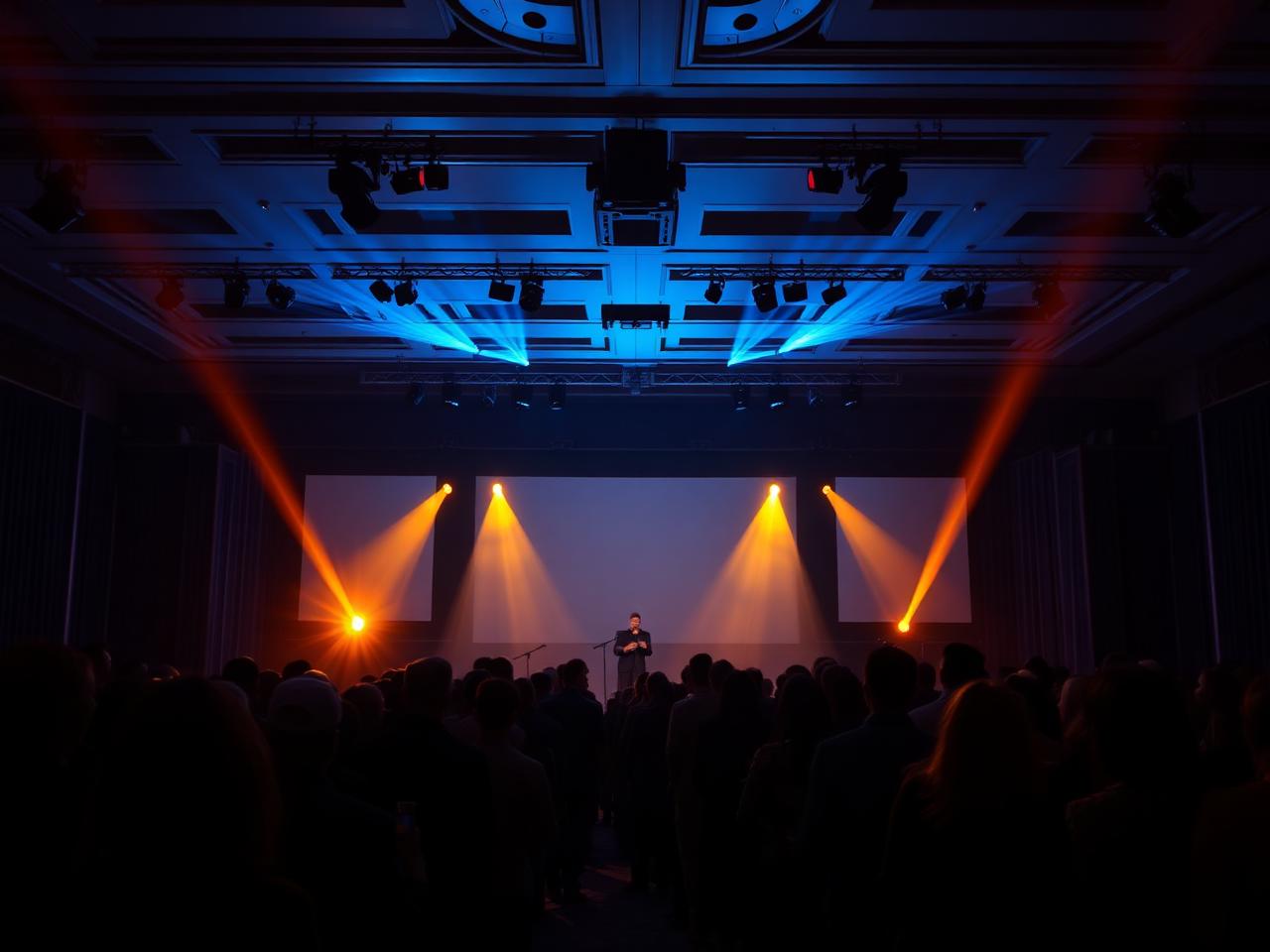 Keynote — Conference Recap